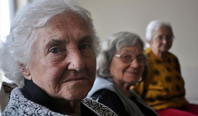 Alzheimer Hastalarına Sevindirici Haber