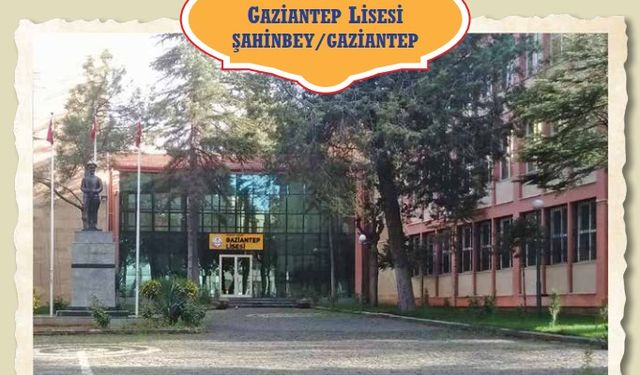 LGS Tercihlerinde Gözler Antep Lisesi’nde!