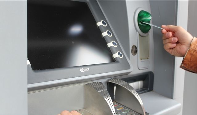 ATM’lerde Zorunlu Uygulama