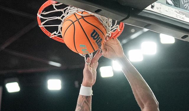 Gaziantep Basketbol’dan Taraftara Büyük Çağrı