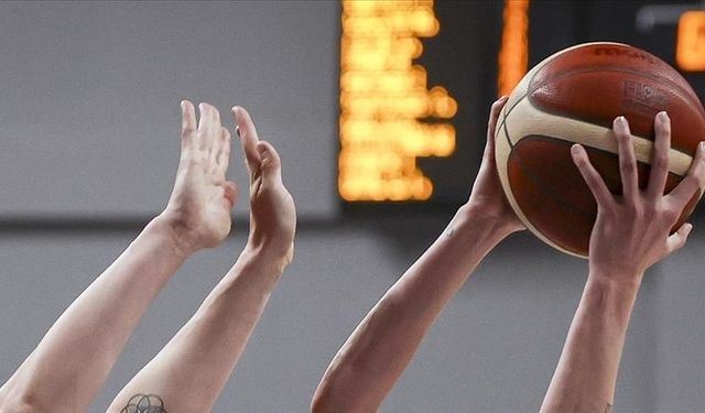 EuroBasket 2025'in En İyi 5 Oyuncusu Belli Oldu