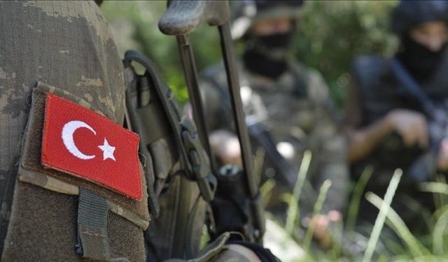 Jandarma 8 Bin Uzman Erbaş Alımı Ne Zaman?