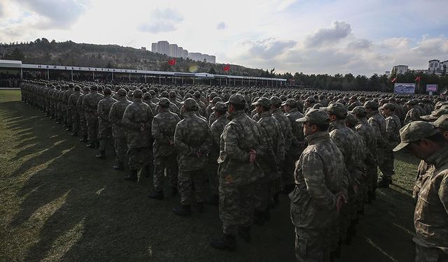 Gaziantep Askeriye Ne Zaman Kuruldu?