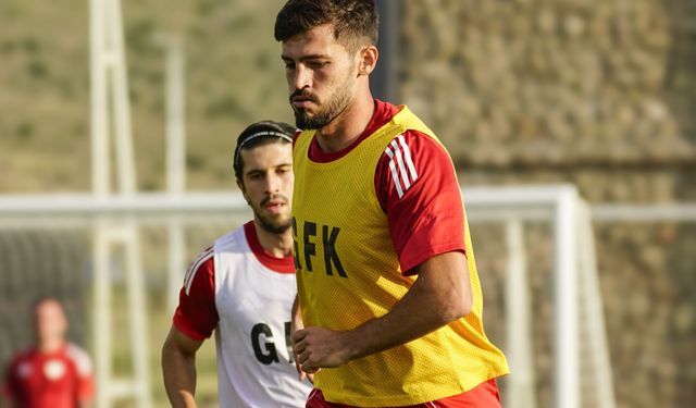 Hazırlık Maçı İptal Oldu, Tempo Düşmedi