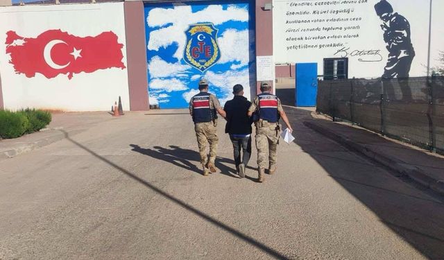 Gaziantep’te Jandarmadan Nefes Kesen Operasyon!