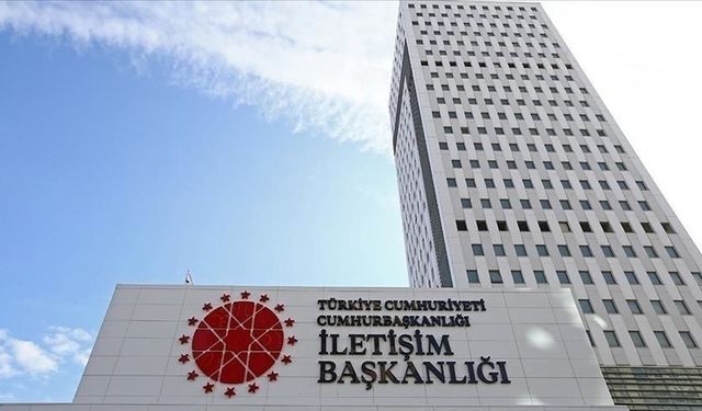 DMM'den Avrupa Çöpü İddialarına Yalanlama