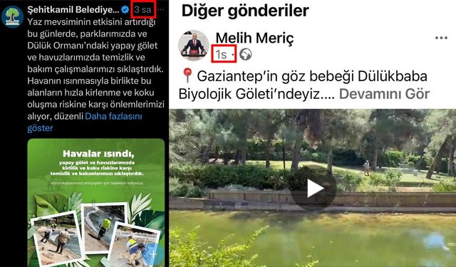 Umut Yılmaz’dan Melih Meriç’e jet Dülükbaba Yanıtı