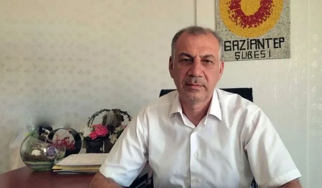 Gaziantep’te Okul Çantası El Yakıyor