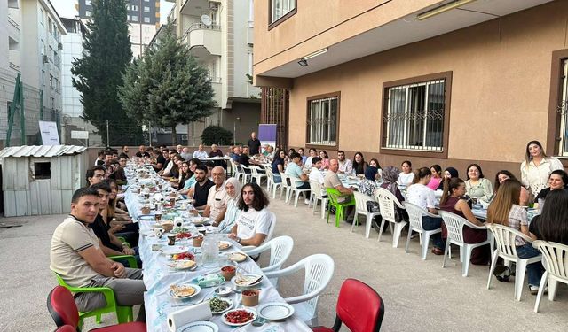 Gaziantep’te Eğitimin Geleceğini Şekillendiren Buluşma
