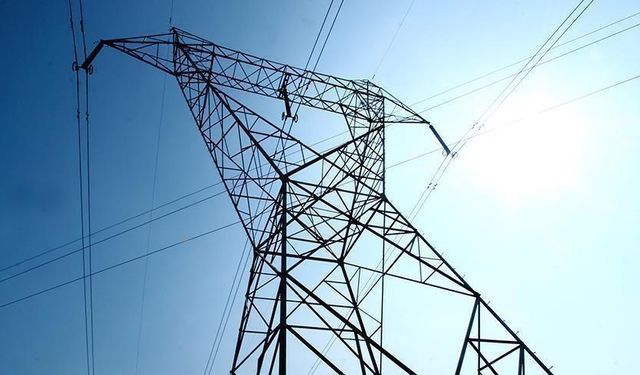 27 Ağustos Gaziantep'te Elektrik Kesintisi Yaşayacak Bölgeler