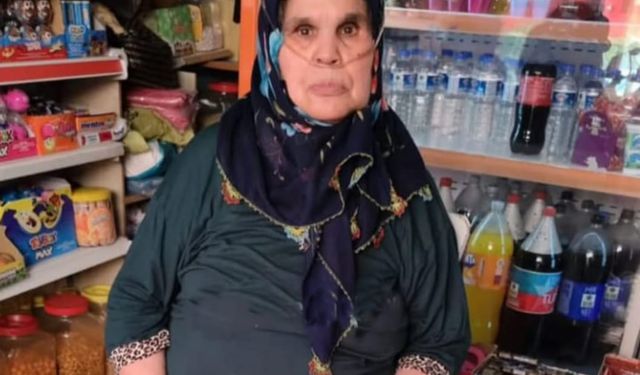 Gaziantep'te kesintiyle gelen yaşam savaşı