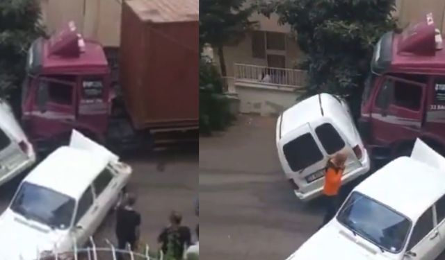 Gaziantep’te Facianın Eşiğinden Dönüldü