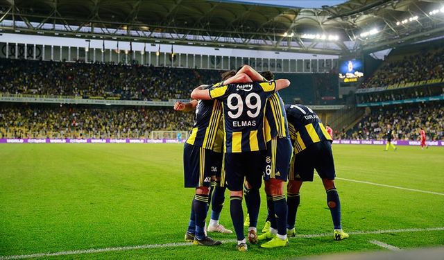 Fenerbahçe-Lazio maçı ne zaman, saat kaçta, hangi kanalda ve şifresiz mi yayınlanacak?