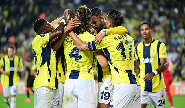 Fenerbahçe’den Savunmaya Dev Transfer!