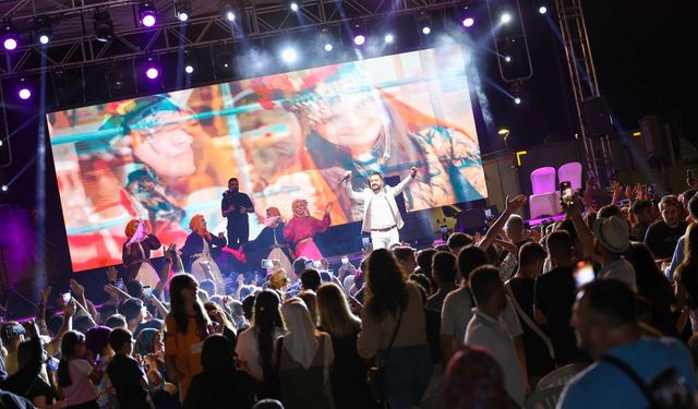 Gaziantep’te Yöresel Rüzgarlar Esecek