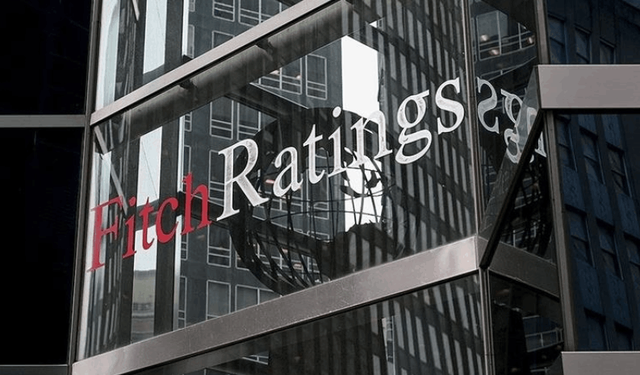 Fitch, Türkiye'nin Kredi Notunu Teyit Etti