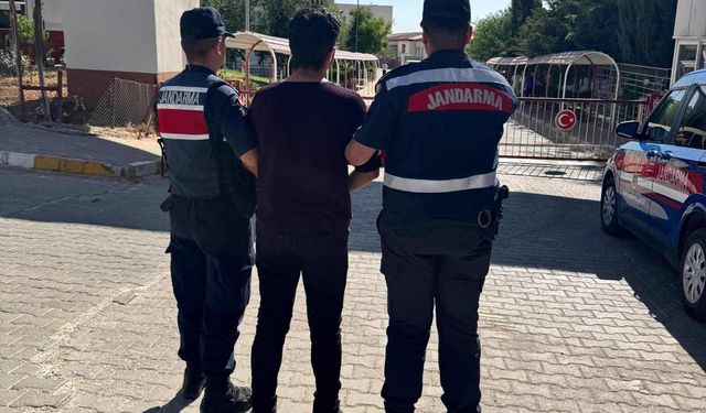 Gaziantep’te JASAT’tan Nefes Kesen Operasyon!