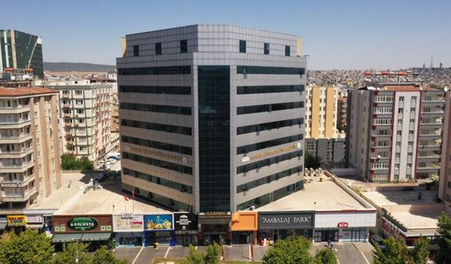 LGS Tercihlerinde Sırrı GASMEK’te Gizli!