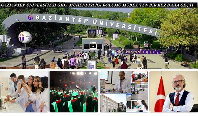 Gaziantep’te İş Garantili Eğitim Fırsatı