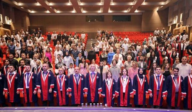 Havacılık ve Uzay Rüyası Gerçek Oldu