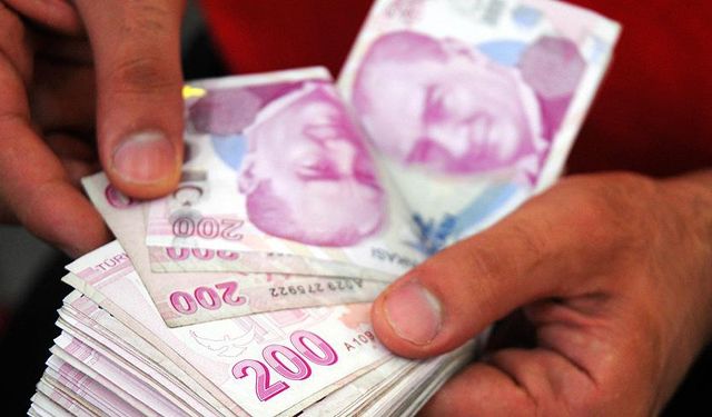 Bakan Yumaklı Duyurdu! Hesaplarınıza Bakın