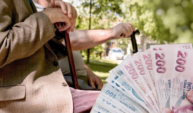 Memur ve Emeklinin Zam Oranları Netleşiyor