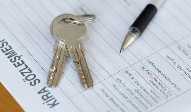 Ev Kiralarken Öğrencilerin Bilmesi Gereken Hukuki Detaylar