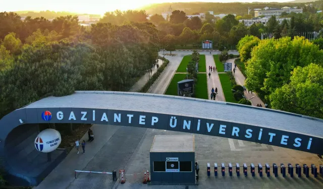 Gaziantep Üniversitesi’nde Flaş Atama