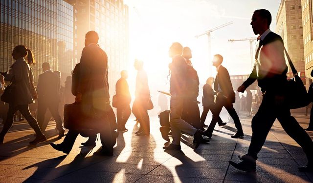 Zamlı maaş tablosu ortaya çıktı! Meslek meslek yeni rakamlar
