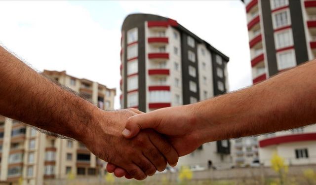 Kiracılara Kötü Haber: Belgesiz Ev Kiralayan Yandı