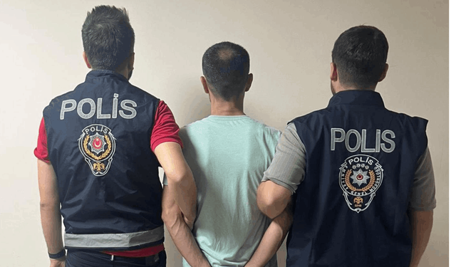 Gaziantep’te Nefes Kesen Baskın!