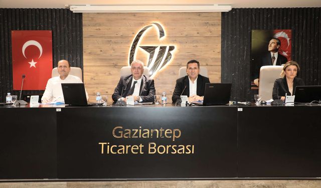 Türkiye’de Kuraklık Riski Artı