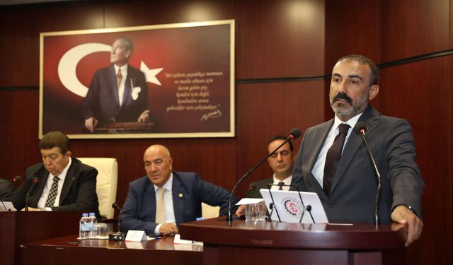 GTO'dan Dikkat Çeken Uyarı!