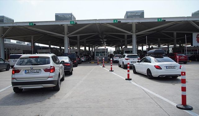 Bayrağı Görünce Yorgunluk Unutuldu