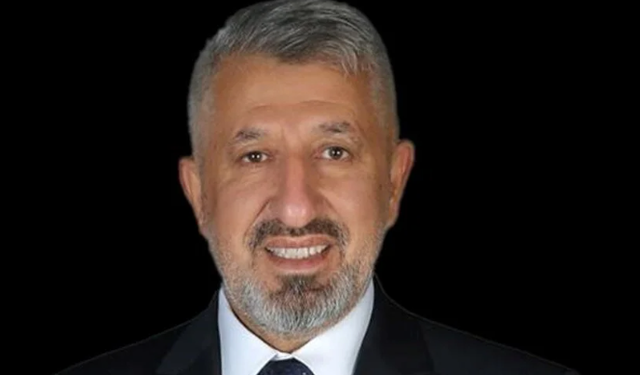 Karkamış Belediye Başkanından Skandal Sözler