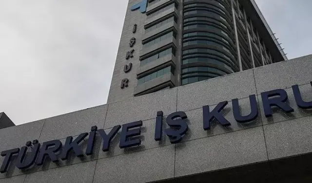 İŞKUR’dan Umut Veren Hamle!