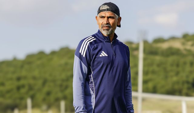 Taşdemir’den Kritik Transfer Hamlesi