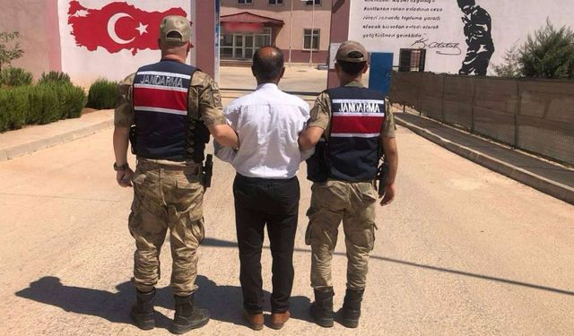Gaziantep’te Nefes Kesen Operasyon Cezaevinde Bitti!