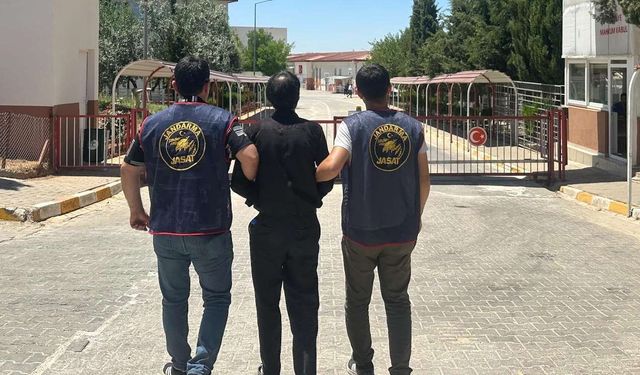 Gaziantep’te JASAT’tan Nefes Kesen Operasyon!