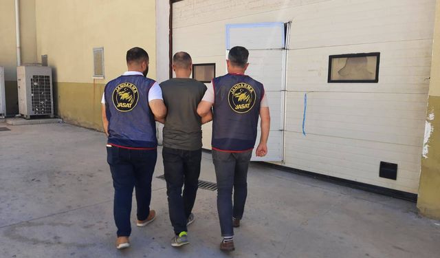 Gaziantep’te Suç Makinesine JASAT Pençesi