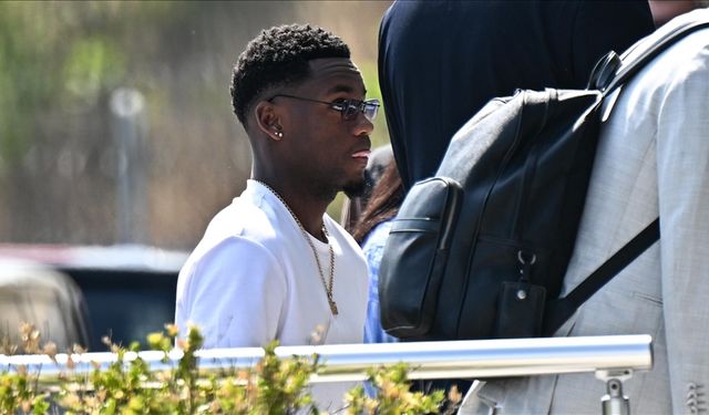 Fenerbahçe İlk Transferini Açıkladı
