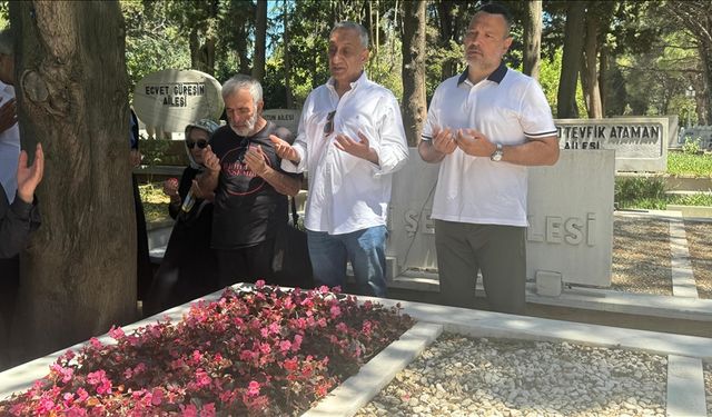 Usta Oyuncu Vefatının 25’inci Yılında Unutulmadı