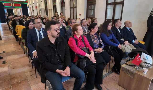 Gaziantep Kent Konseyi’nden Kritik Rapor!