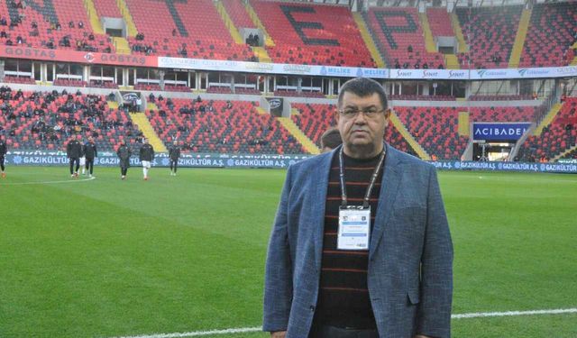 Gaziantep FK Stadyumu’nda Elektrik Krizi