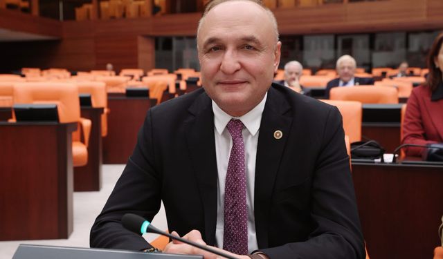 Türkiye’nin Doğası Kaderine Terk Edilemez