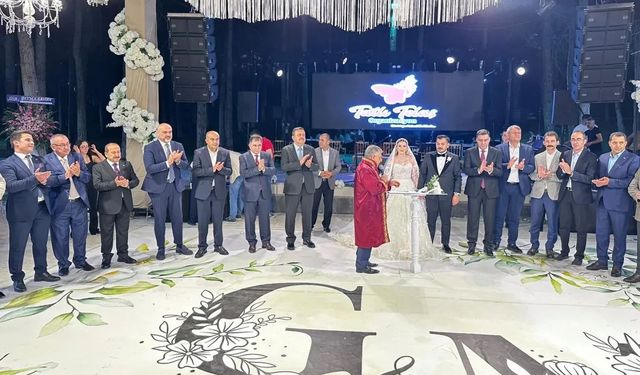 Memik Yılmaz’ın Mutlu Günü