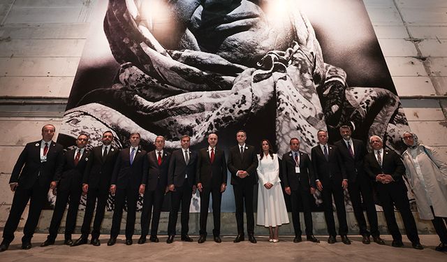 Soykırım Müzesi Açıldı