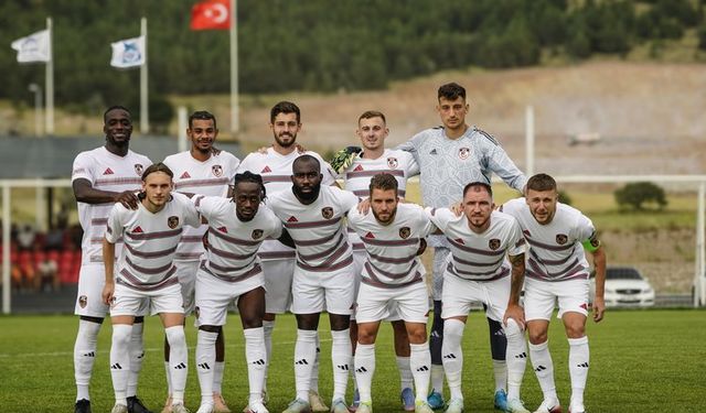 Taşdemir’den İdeal 11 Sinyali!