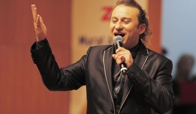 Usta Ses Sanatçısından Kötü Haber!