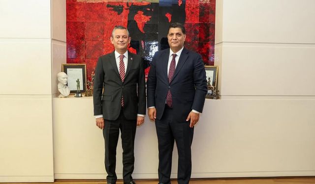 Reisoğlu’ndan Dikkat Çeken Açıklama